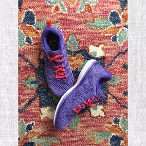 APL Shoes - APL TechLoom Pro Shoes APL Shoes - APL TechLoom Pro Shoes